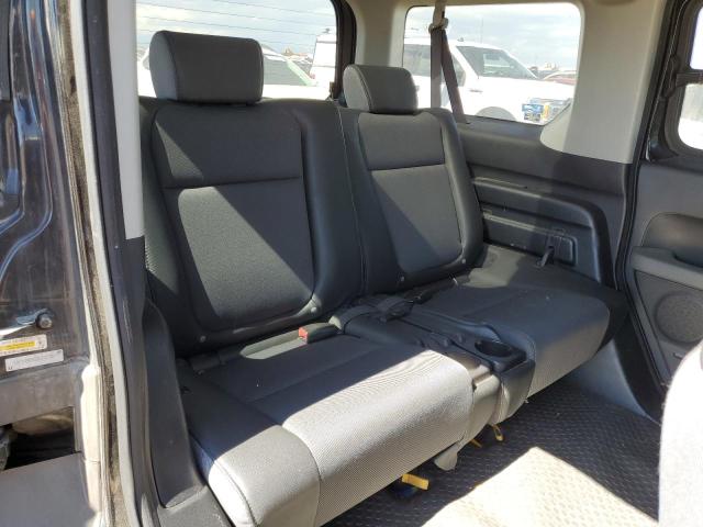 Photo 6 from auction – 2003 HONDA ELEMENT EX with VIN 5J6YH28553L032107