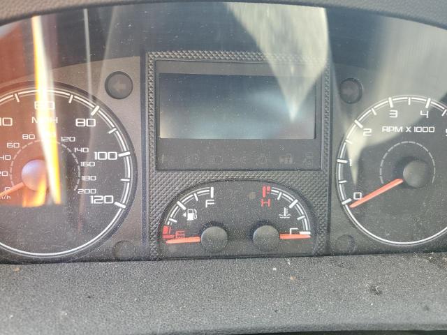 Photo 8 from auction – 2015 RAM PROMASTER with VIN 3C6TRVDG0FE501744