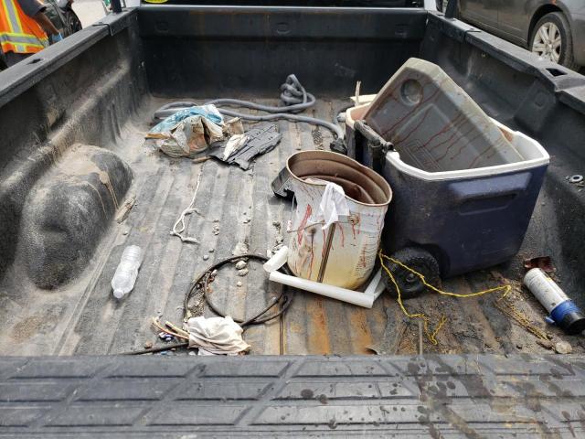 Photo 6 from auction – 2011 GMC SIERRA C15 with VIN 1GTN1TEX3BZ297371