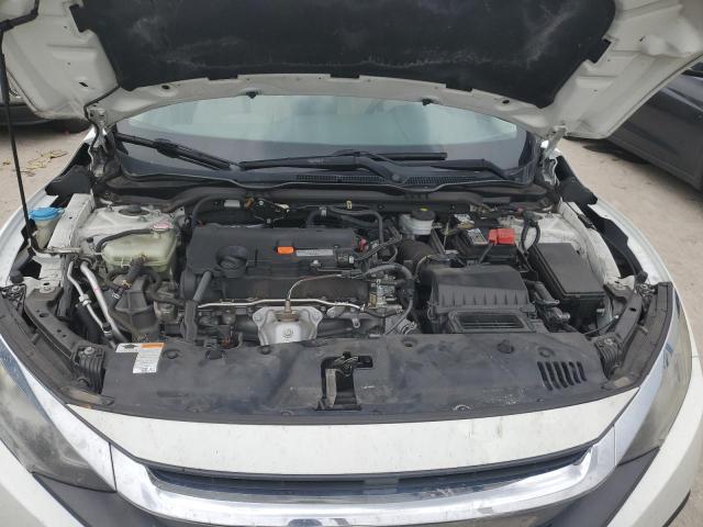 Photo 7 from auction – 2017 HONDA CIVIC LX with VIN 19XFC2F59HE021707