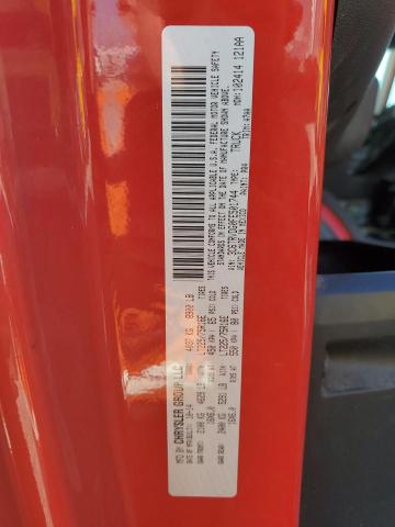 Photo 10 from auction – 2015 RAM PROMASTER with VIN 3C6TRVDG0FE501744