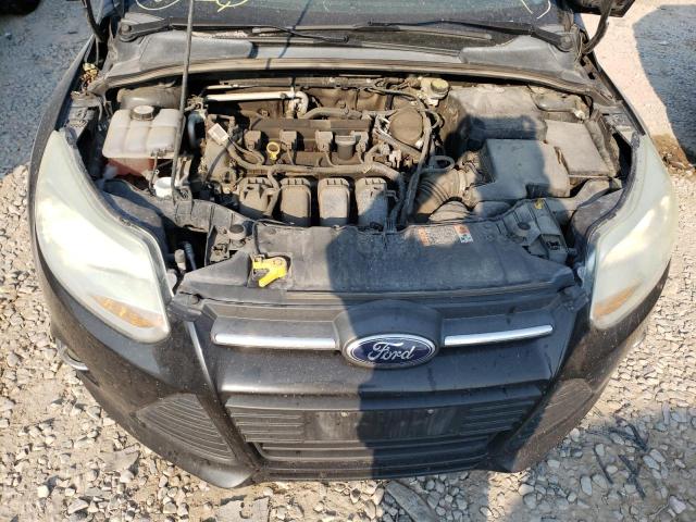 Photo 7 from auction – 2014 FORD FOCUS SE with VIN 1FADP3F27EL357890