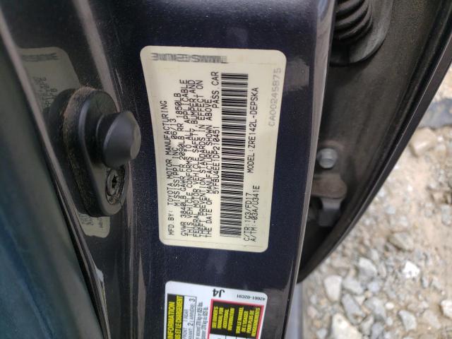 صورة رقم 10 من المزاد - 2013 TOYOTA COROLLA BA مع VIN 5YFBU4EE1DP210451