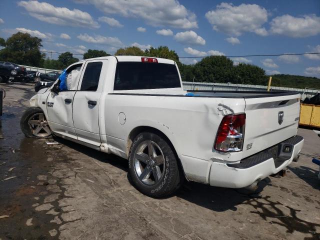 Photo 3 from auction – 2014 RAM 1500 ST with VIN 1C6RR7FT2ES261804