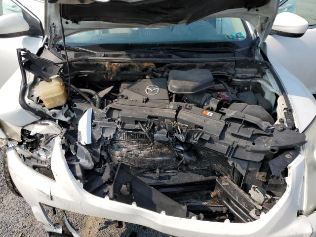 Photo 7 from auction – 2011 MAZDA CX-9 with VIN JM3TB3CVXB0328813