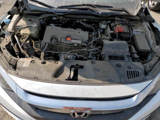 Photo 7 from auction – 2016 HONDA CIVIC EX with VIN 19XFC2F7XGE248811