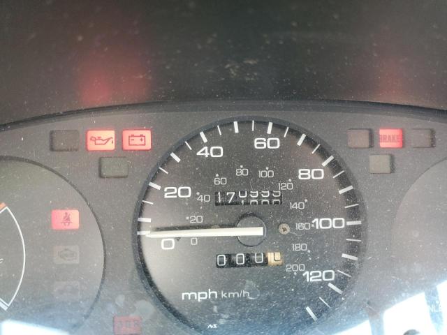 Photo 8 from auction – 1995 HONDA CIVIC with VIN 2HGEJ2120SH577478