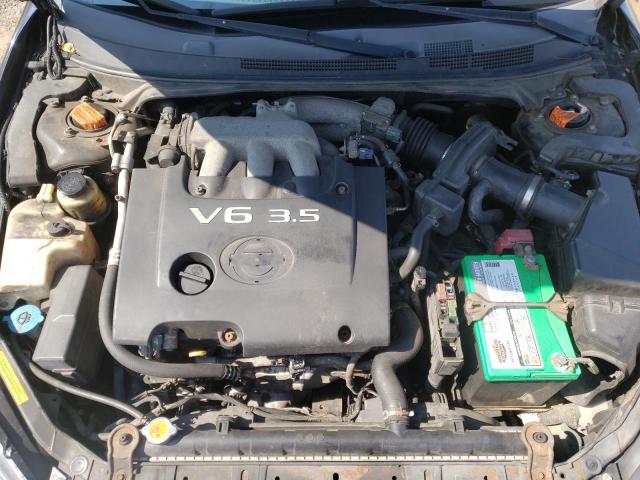 Photo 7 from auction – 2006 NISSAN ALTIMA with VIN 1N4BL11E66C100911