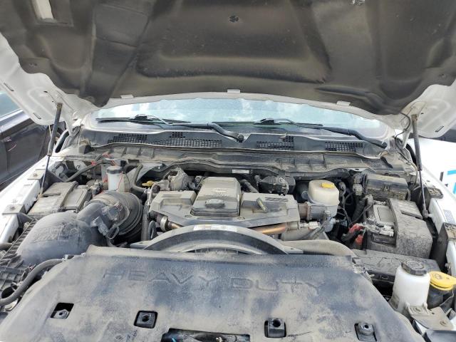 Photo 7 from auction – 2018 RAM 2500 ST with VIN 3C6UR5HL1JG416727