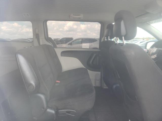 Photo 6 from auction – 2016 DODGE GRAND CARA with VIN 2C4RDGBG8GR359580