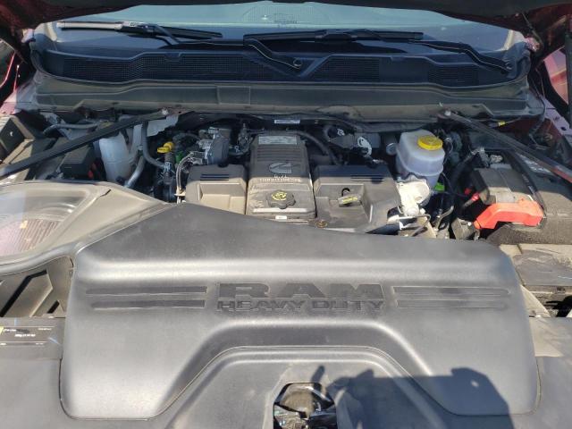 Photo 7 from auction – 2022 RAM 2500 BIG H with VIN 3C6UR5DL0NG192541