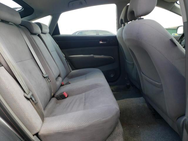 Photo 6 from auction – 2008 TOYOTA PRIUS with VIN JTDKB20U083460030