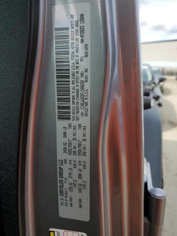Photo 10 from auction – 2015 JEEP WRANGLER U with VIN 1C4BJWDG5FL508293