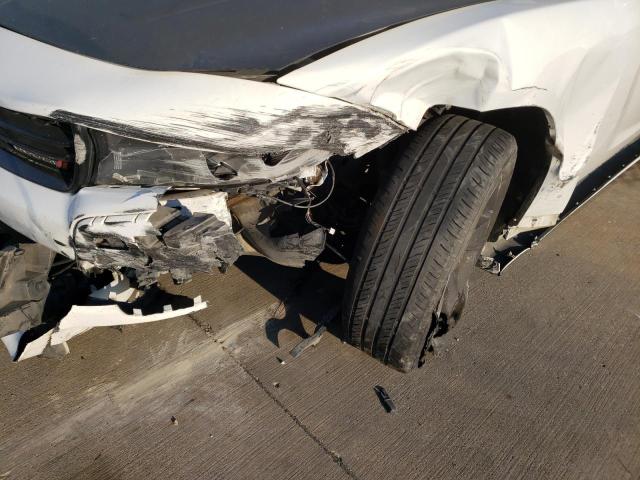 Photo 9 from auction – 2016 DODGE CHARGER SX with VIN 2C3CDXHG2GH326694