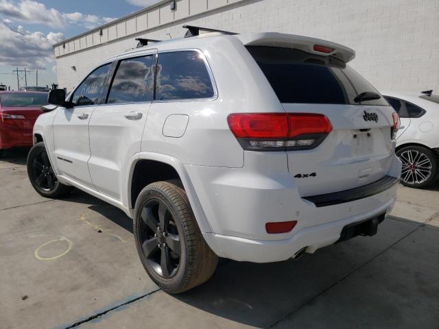 Photo 3 from auction – 2015 JEEP GRAND CHER with VIN 1C4RJFAG1FC768032