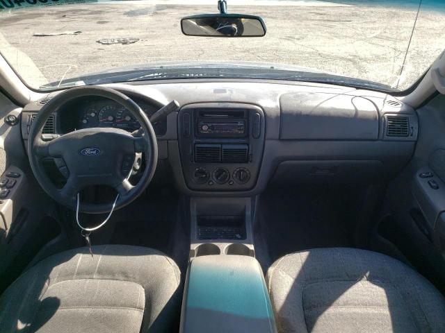 Photo 9 from auction – 2003 FORD EXPLORER X with VIN 1FMZU62K03ZA93482