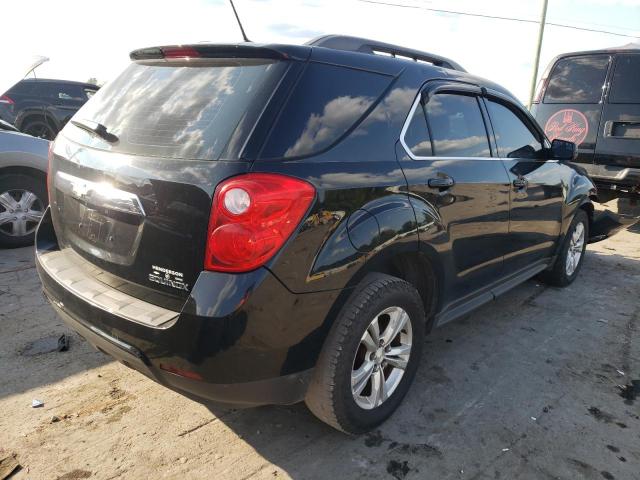 Photo 4 from auction – 2013 CHEVROLET EQUINOX LT with VIN 2GNFLNEK2D6356785