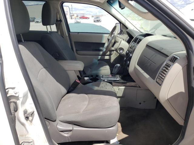 Photo 5 from auction – 2010 MAZDA TRIBUTE I with VIN 4F2CY0C78AKM10047