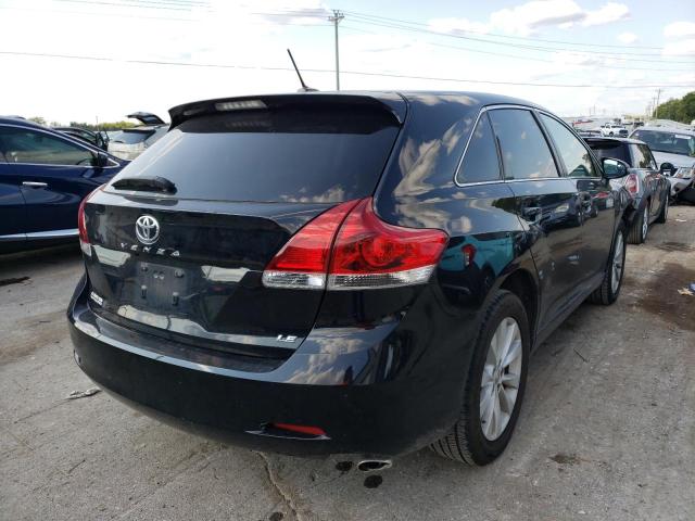 Photo 4 from auction – 2015 TOYOTA VENZA LE with VIN 4T3ZA3BB8FU097070