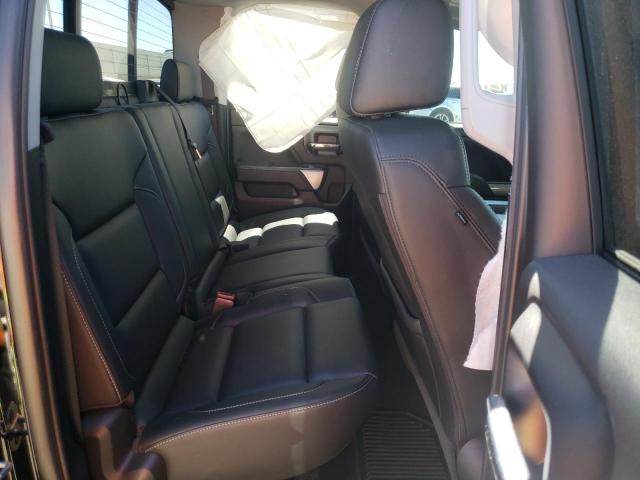 Photo 6 from auction – 2018 CHEVROLET SILVERADO with VIN 1GCVKSEJ1JZ310362