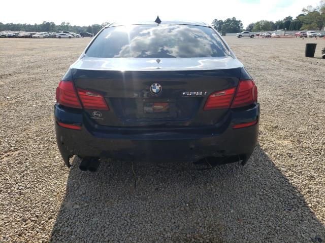Photo 9 from auction – 2013 BMW 528 I with VIN WBAXG5C54DD230165