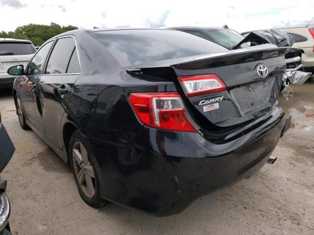 Photo 3 from auction – 2014 TOYOTA CAMRY L with VIN 4T1BF1FK0EU410640