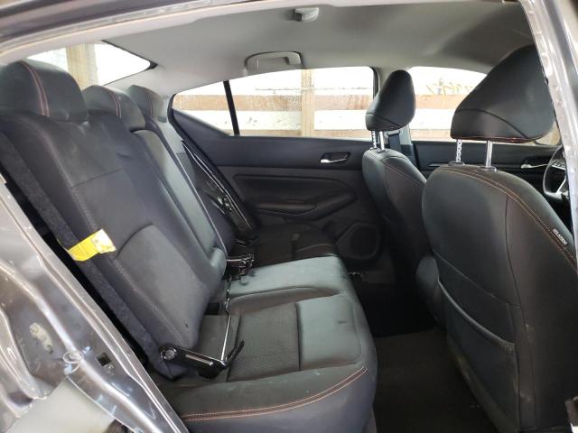 Photo 6 from auction – 2022 NISSAN ALTIMA SR with VIN 1N4BL4CV9NN346904