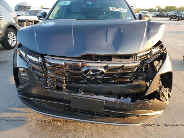 Photo 9 from auction – 2022 HYUNDAI TUCSON LIM with VIN 5NMJECAE3NH011941