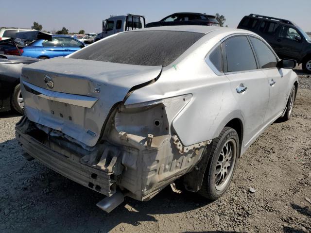 Photo 4 from auction – 2014 NISSAN ALTIMA with VIN 1N4AL3AP3EN366205