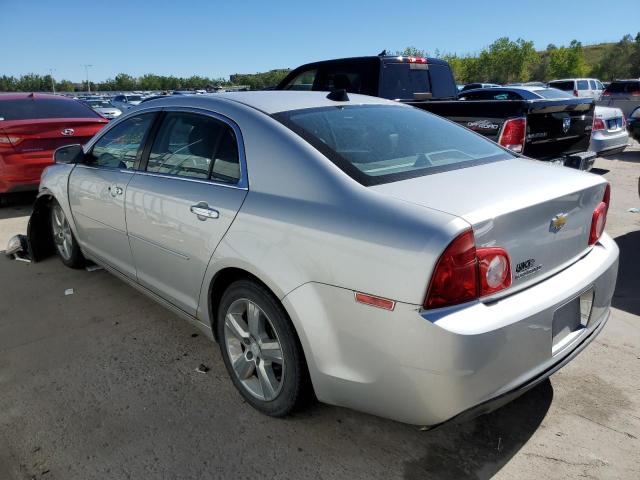 Photo 3 from auction – 2012 CHEVROLET MALIBU 2LT with VIN 1G1ZD5EU7CF311570