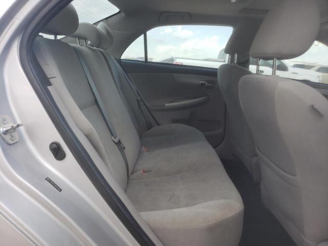 Photo 6 from auction – 2011 TOYOTA COROLLA BA with VIN 2T1BU4EE1BC640865