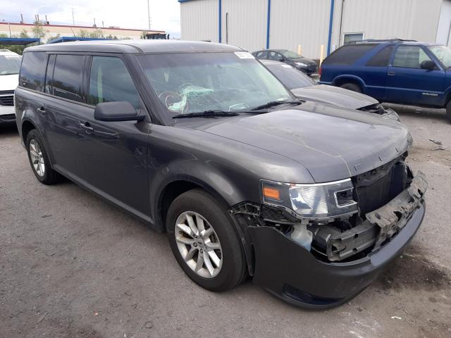 FORD FLEX SE 2016 with VIN 2FMGK5B88GBA10126 - Photo from auction