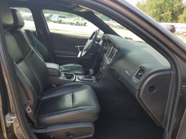 Photo 5 from auction – 2020 DODGE CHARGER SX with VIN 2C3CDXBG4LH140478