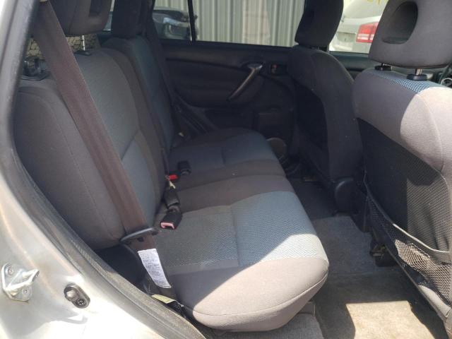 Photo 6 from auction – 2004 TOYOTA RAV4 with VIN JTEGD20V640046427