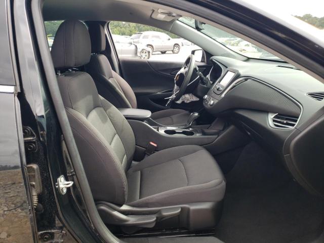 Photo 5 from auction – 2017 CHEVROLET MALIBU LS with VIN 1G1ZB5ST5HF289142