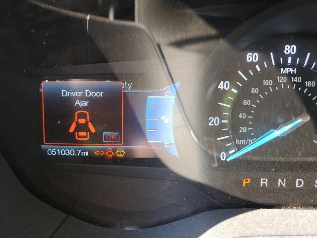 Photo 8 from auction – 2016 FORD FUSION TIT with VIN 3FA6P0K92GR102093