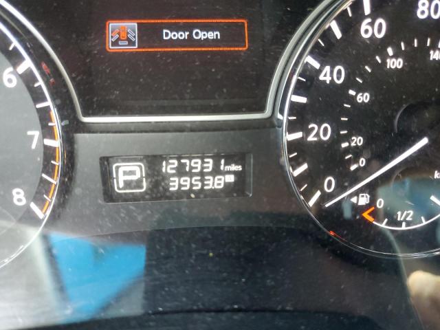 Photo 8 from auction – 2013 NISSAN ALTIMA 2.5 with VIN 1N4AL3AP5DN423745