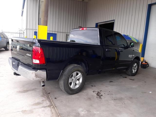 Photo 4 from auction – 2020 RAM 1500 CLASS with VIN 1C6RR7FT1LS110174