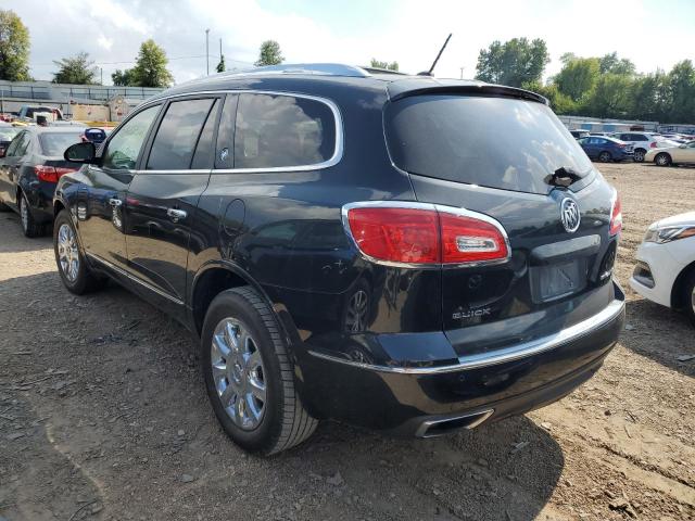 Photo 3 from auction – 2014 BUICK ENCLAVE with VIN 5GAKRCKD6EJ194844