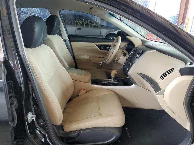 Photo 5 from auction – 2015 NISSAN ALTIMA 2.5 with VIN 1N4AL3AP1FC451542