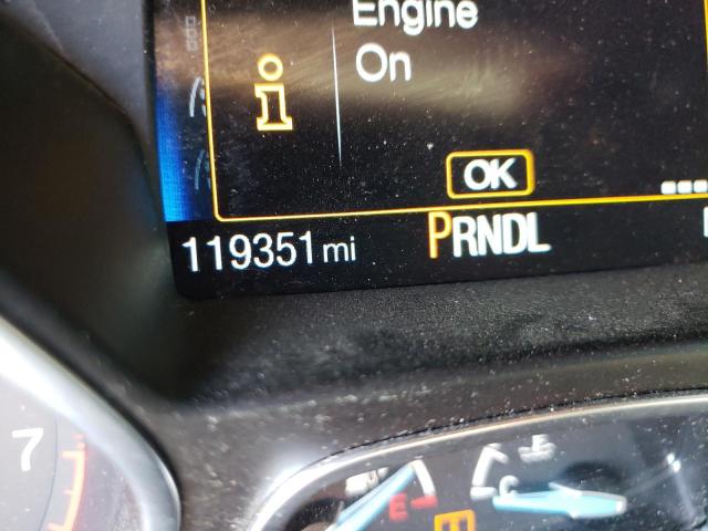 Photo 8 from auction – 2016 FORD FOCUS SE with VIN 1FADP3F28GL271586