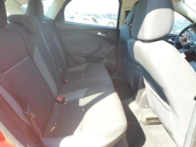 Photo 6 from auction – 2014 FORD FOCUS SE with VIN 1FADP3K29EL349716