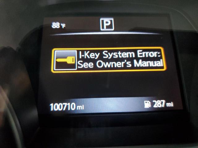 Photo 8 from auction – 2016 NISSAN ALTIMA 2.5 with VIN 1N4AL3AP3GC192098