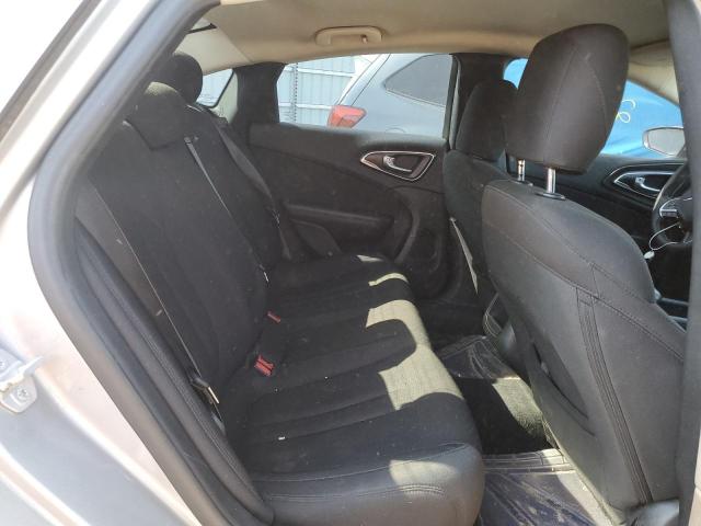 Photo 6 from auction – 2015 CHRYSLER 200 LIMITE with VIN 1C3CCCAB8FN667758