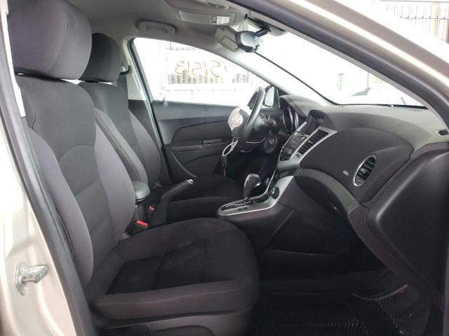 Photo 5 from auction – 2013 CHEVROLET CRUZE LT with VIN 1G1PC5SB3D7246791