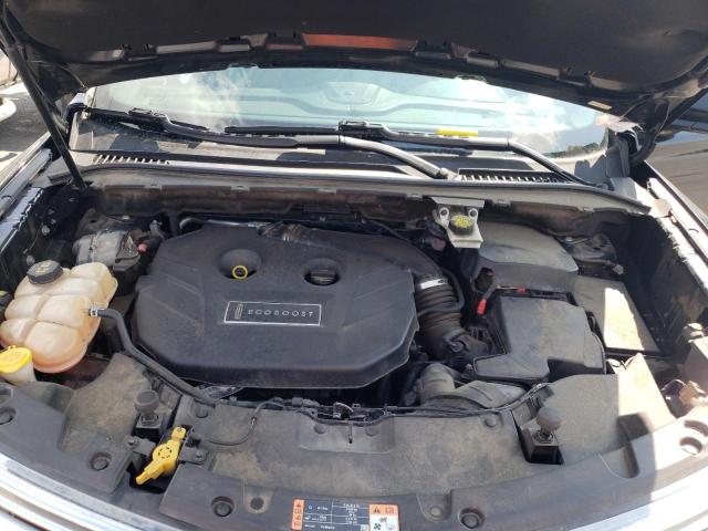 Photo 7 from auction – 2015 LINCOLN MKC with VIN 5LMCJ2A95FUJ42048