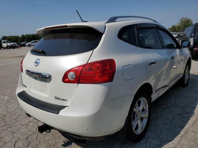 Photo 4 from auction – 2011 NISSAN ROGUE S with VIN JN8AS5MV2BW311368