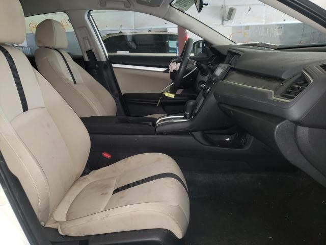 Photo 5 from auction – 2018 HONDA CIVIC LX with VIN 2HGFC2F53JH557998