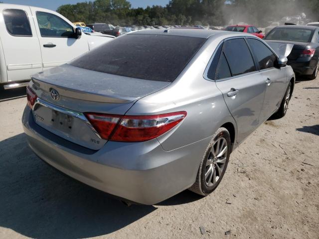Photo 4 from auction – 2016 TOYOTA CAMRY LE with VIN 4T1BF1FKXGU588123