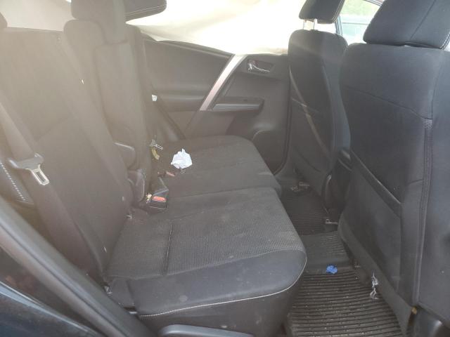 Photo 6 from auction – 2018 TOYOTA RAV4 ADVEN with VIN JTMRFREV0JJ718240